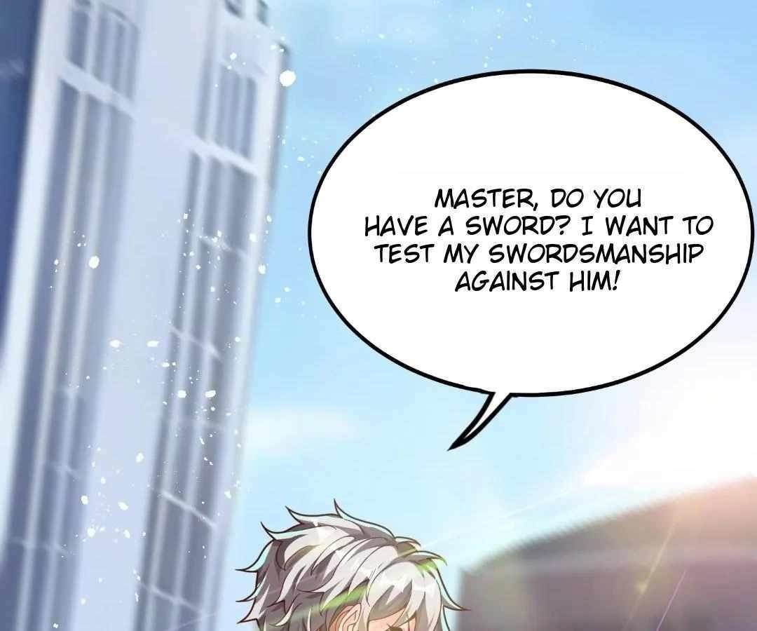 Aura Recovery: I Get a New Skill Everyday Chapter 199 - Page 88