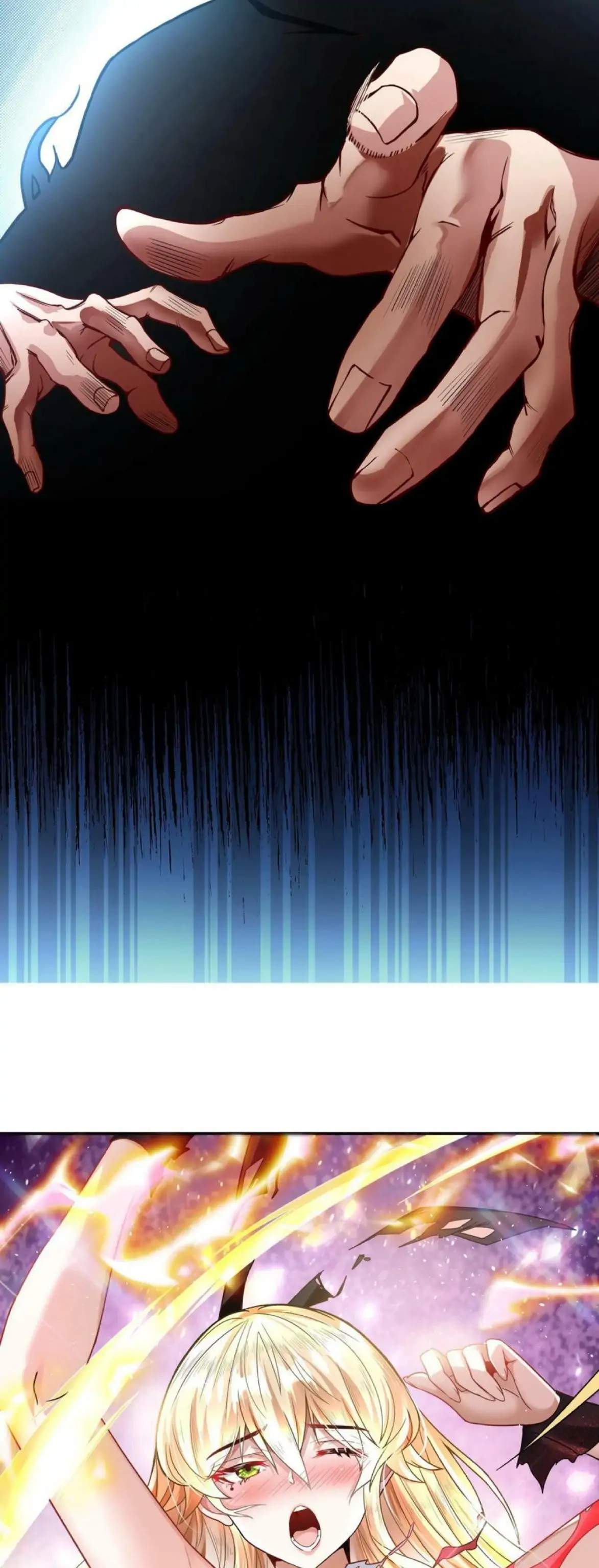 Aura Recovery: I Get a New Skill Everyday Chapter 2 - Page 11