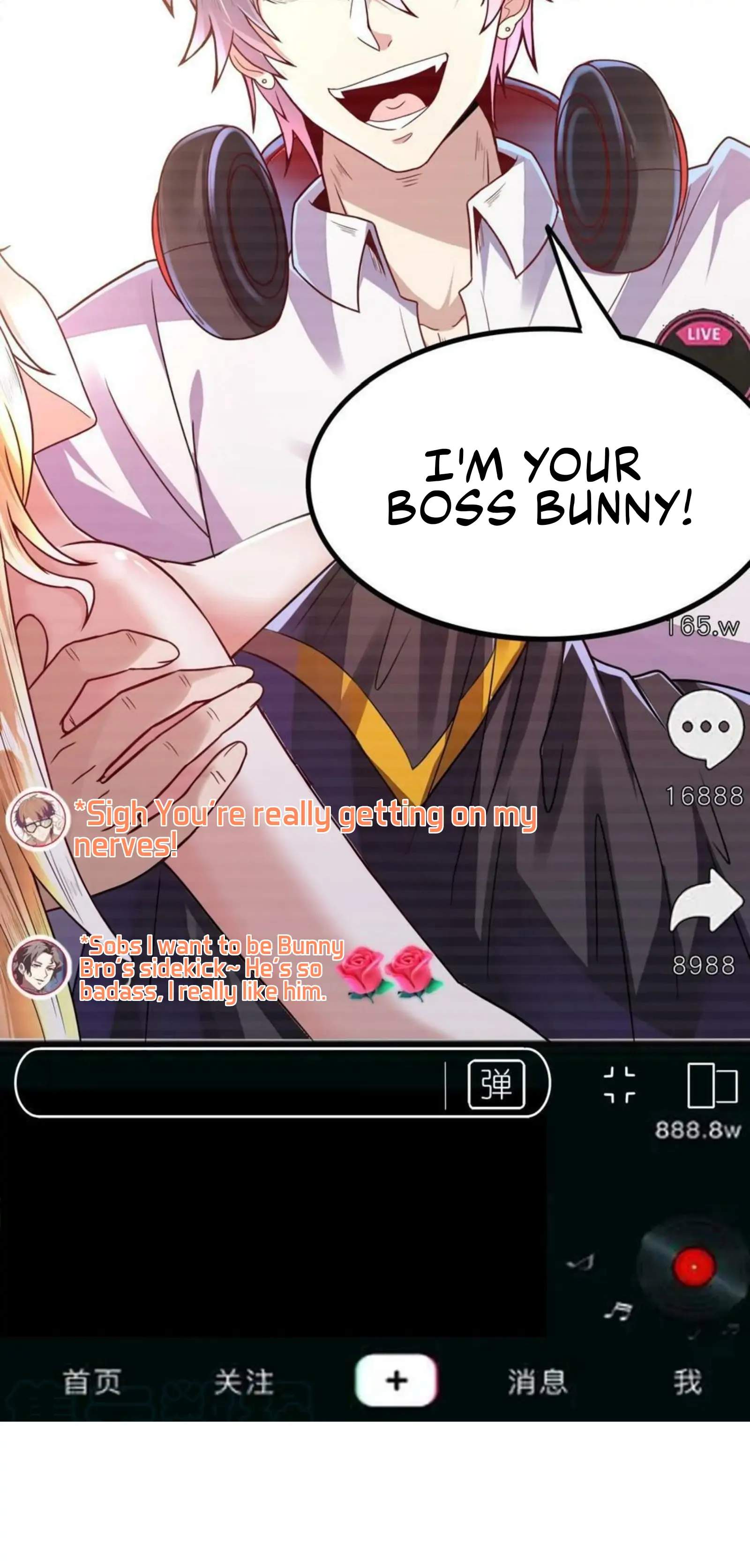 Aura Recovery: I Get a New Skill Everyday Chapter 2 - Page 14