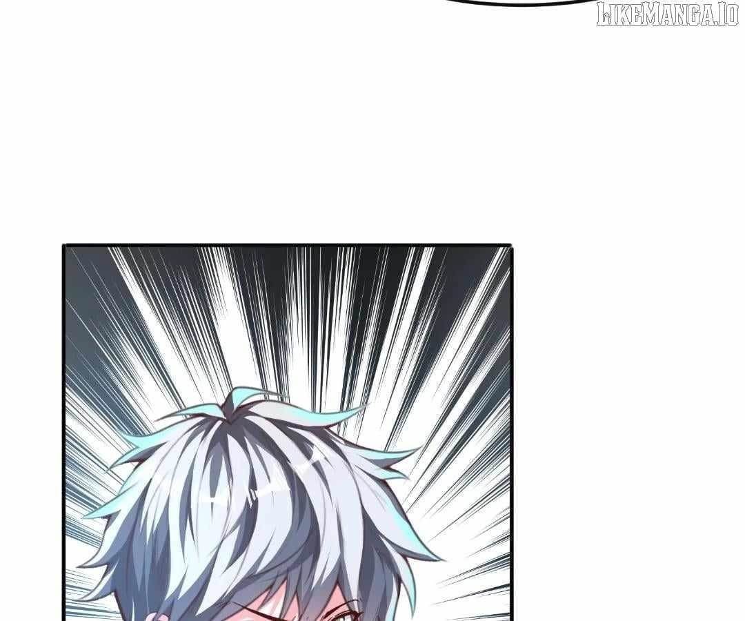 Aura Recovery: I Get a New Skill Everyday Chapter 200 - Page 18