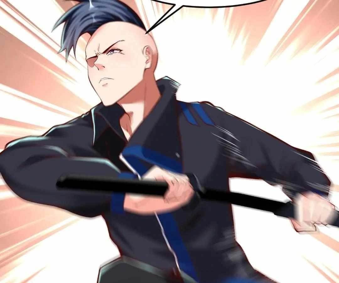 Aura Recovery: I Get a New Skill Everyday Chapter 200 - Page 24