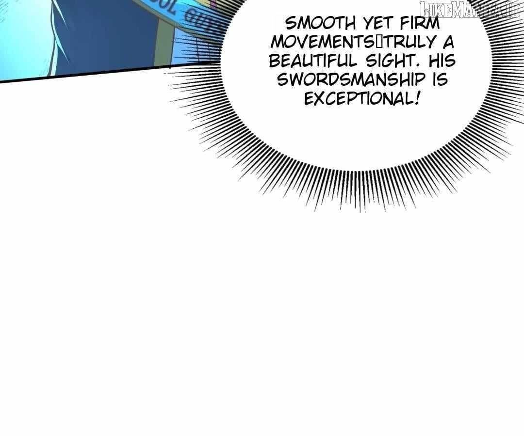 Aura Recovery: I Get a New Skill Everyday Chapter 200 - Page 30