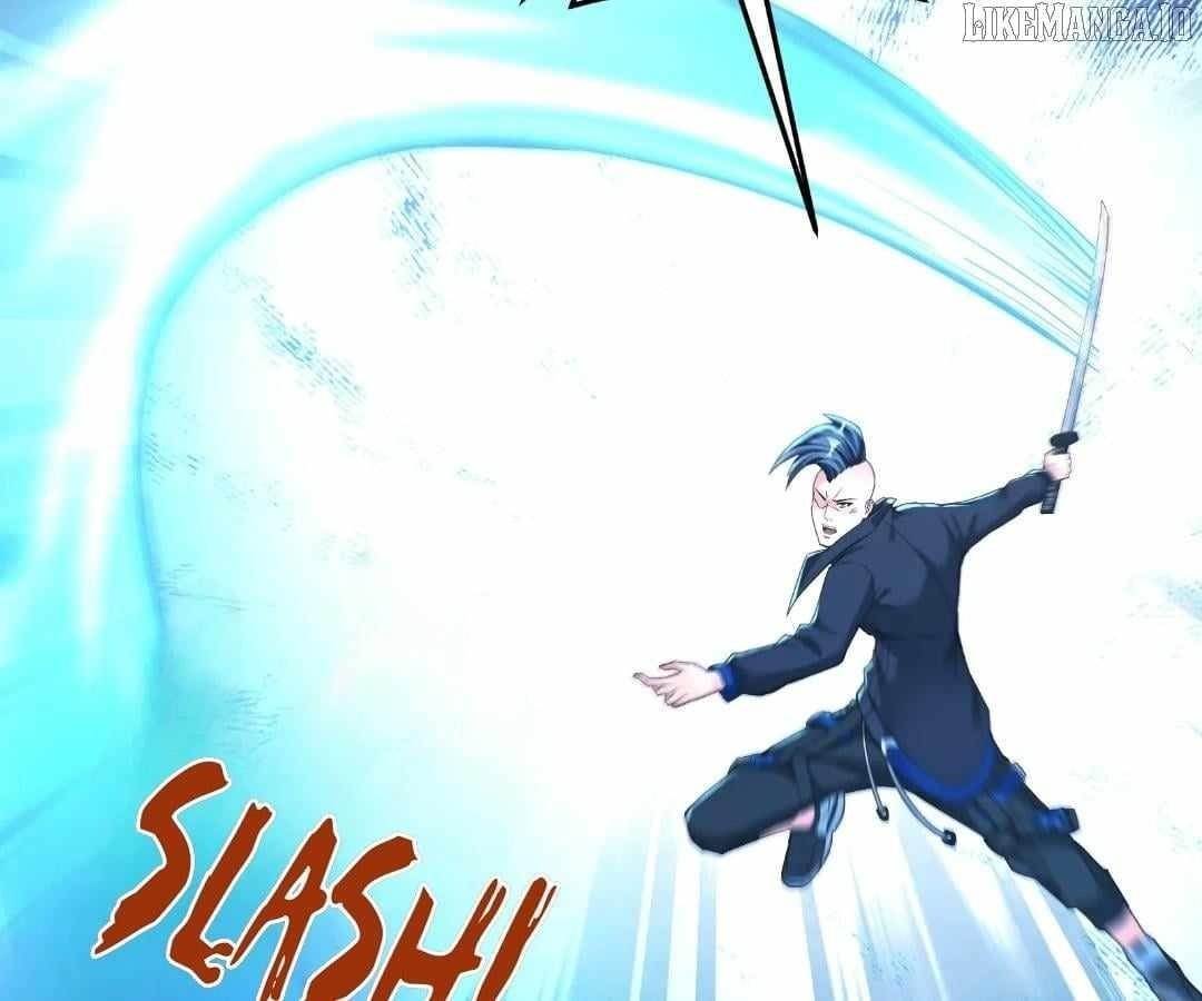 Aura Recovery: I Get a New Skill Everyday Chapter 200 - Page 32