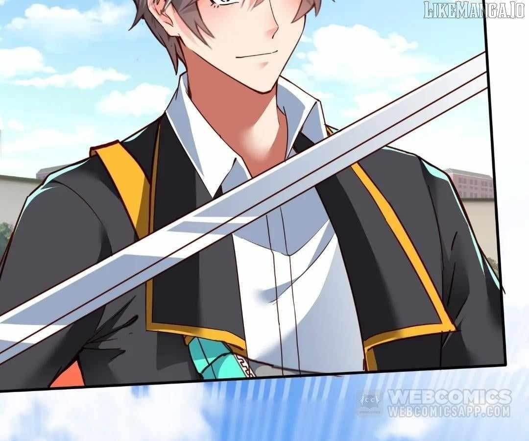 Aura Recovery: I Get a New Skill Everyday Chapter 200 - Page 51