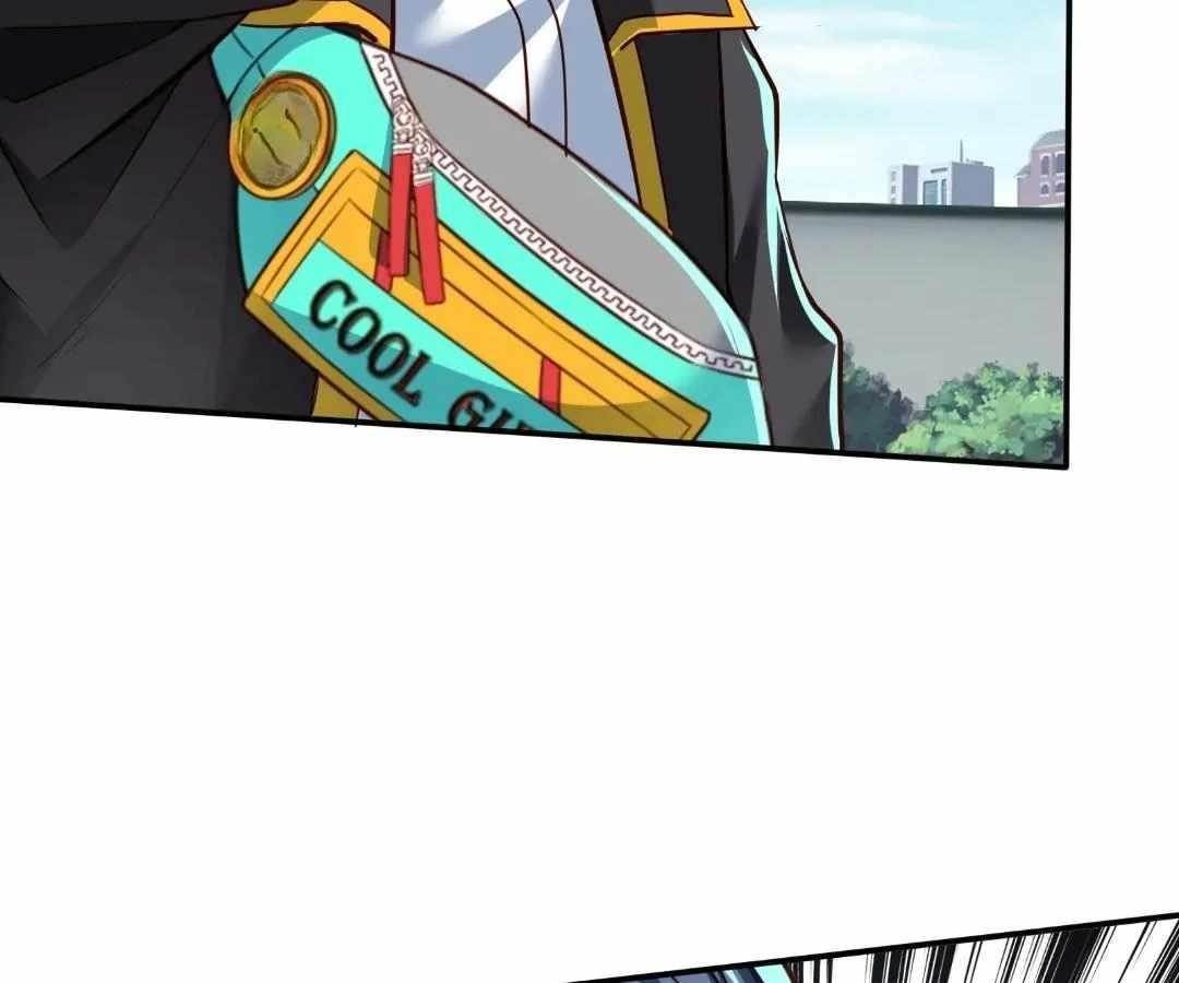 Aura Recovery: I Get a New Skill Everyday Chapter 200 - Page 65