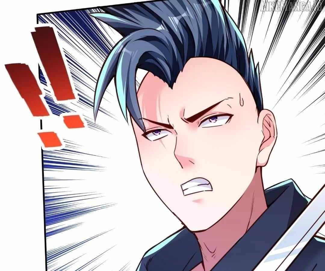 Aura Recovery: I Get a New Skill Everyday Chapter 200 - Page 66