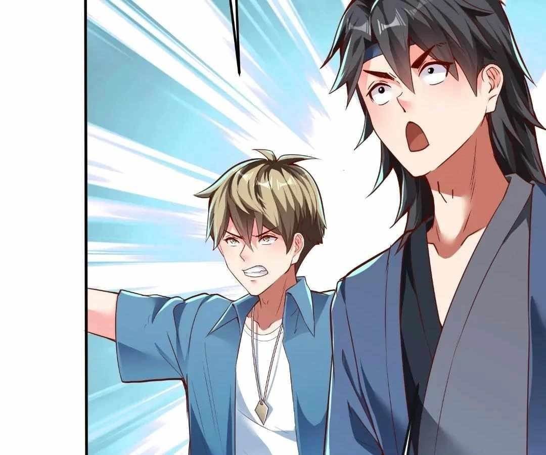 Aura Recovery: I Get a New Skill Everyday Chapter 200 - Page 86