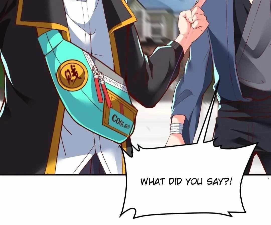 Aura Recovery: I Get a New Skill Everyday Chapter 200 - Page 97