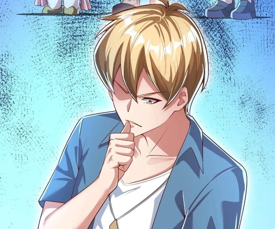 Aura Recovery: I Get a New Skill Everyday Chapter 201 - Page 14