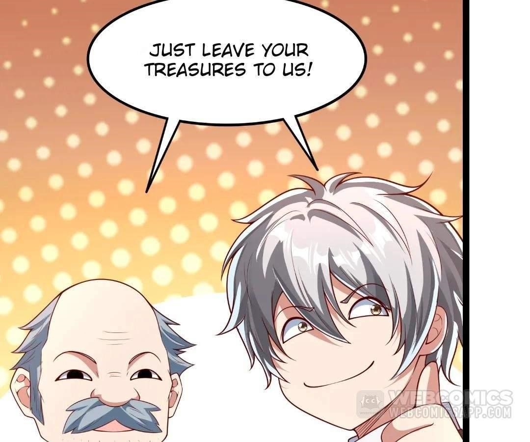 Aura Recovery: I Get a New Skill Everyday Chapter 201 - Page 20