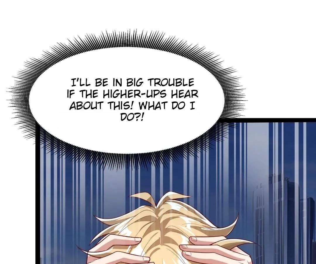 Aura Recovery: I Get a New Skill Everyday Chapter 201 - Page 22