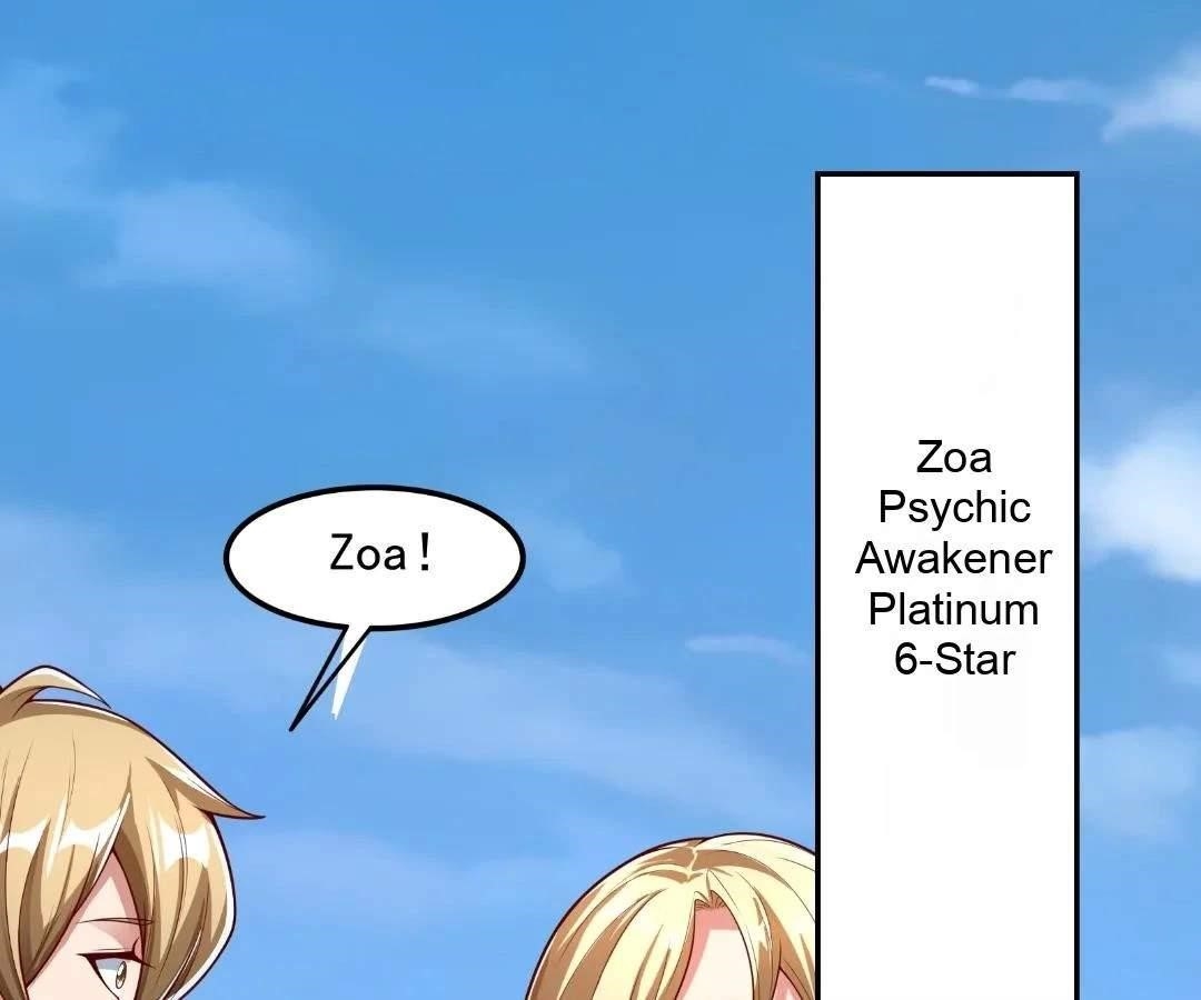 Aura Recovery: I Get a New Skill Everyday Chapter 201 - Page 26