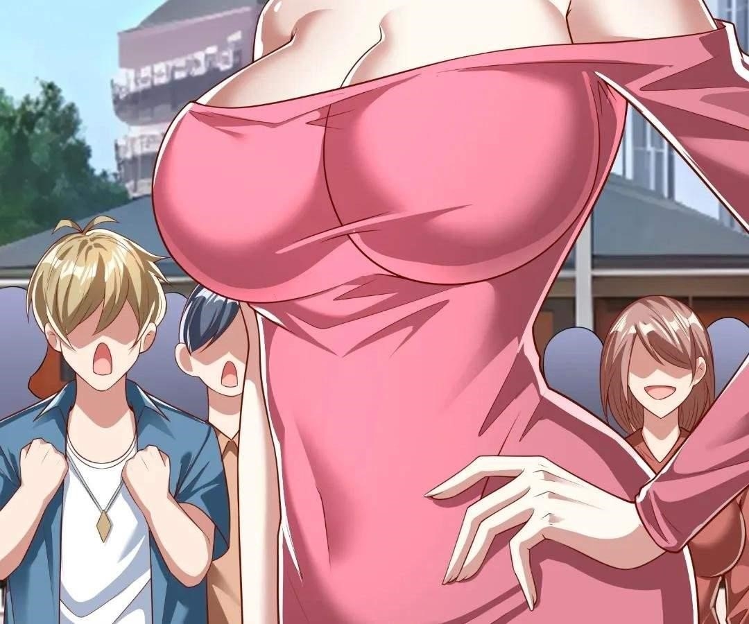 Aura Recovery: I Get a New Skill Everyday Chapter 201 - Page 34