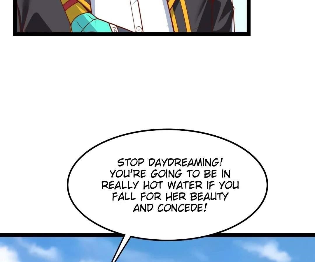 Aura Recovery: I Get a New Skill Everyday Chapter 201 - Page 41