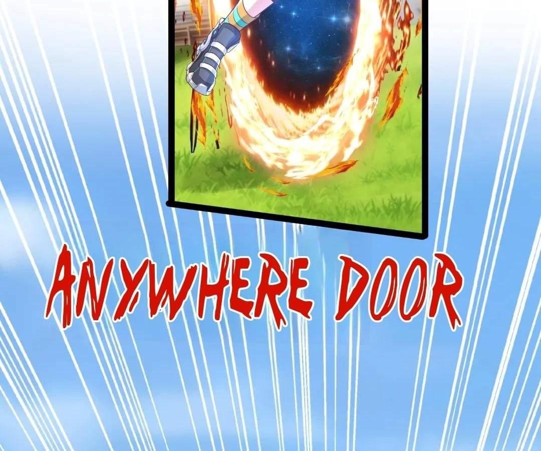 Aura Recovery: I Get a New Skill Everyday Chapter 201 - Page 58