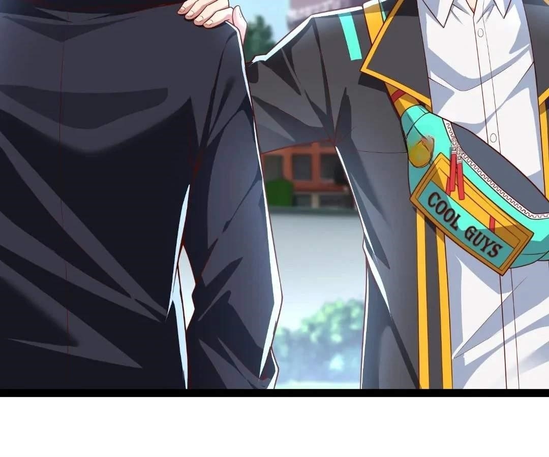 Aura Recovery: I Get a New Skill Everyday Chapter 201 - Page 6