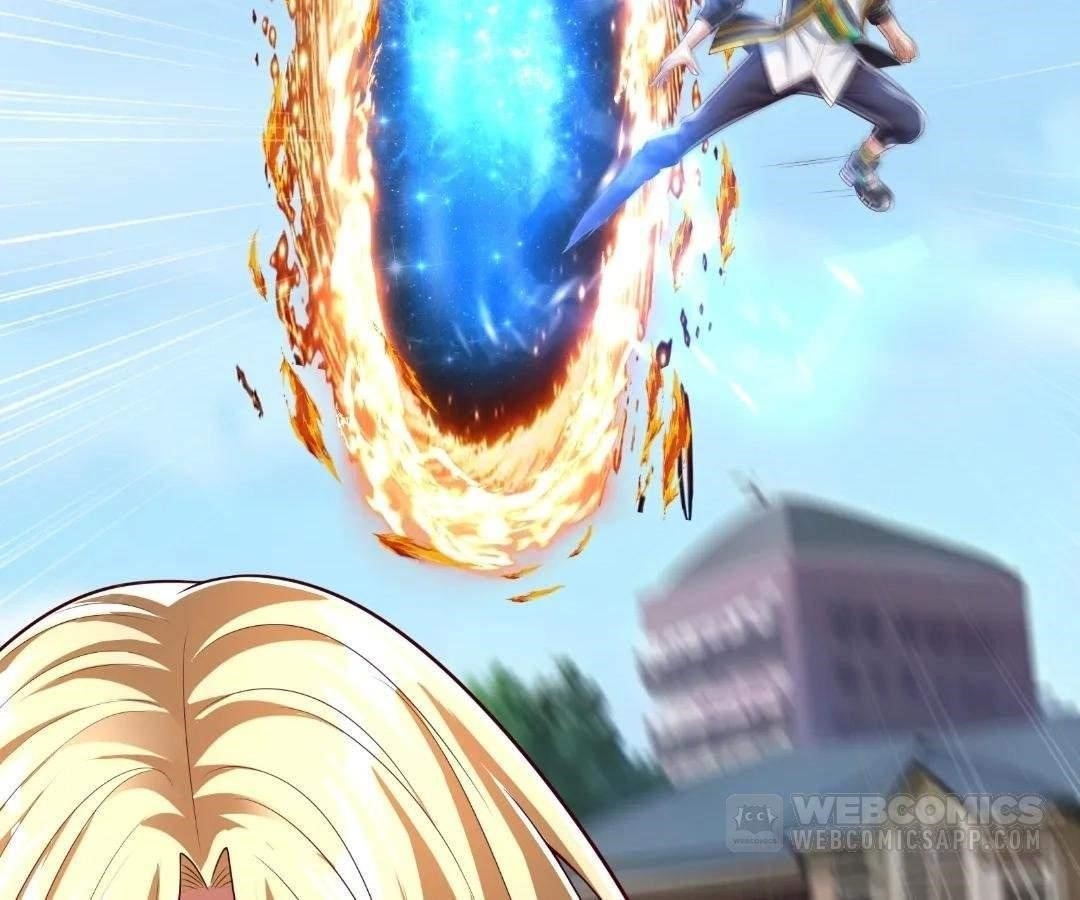 Aura Recovery: I Get a New Skill Everyday Chapter 201 - Page 60