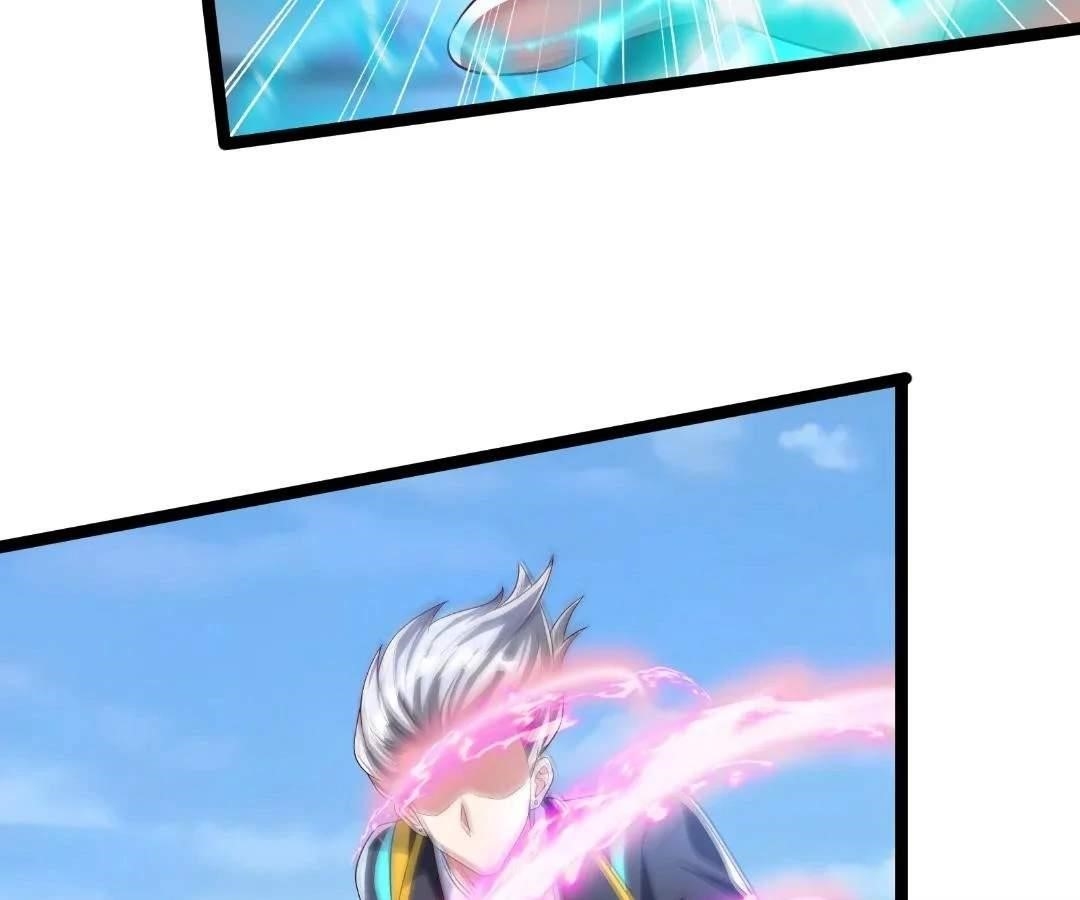 Aura Recovery: I Get a New Skill Everyday Chapter 201 - Page 64