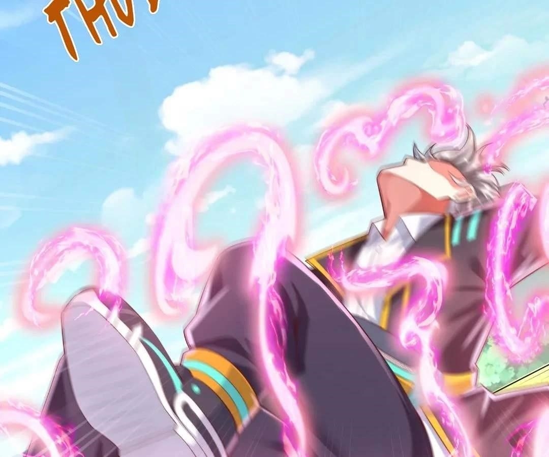 Aura Recovery: I Get a New Skill Everyday Chapter 201 - Page 69