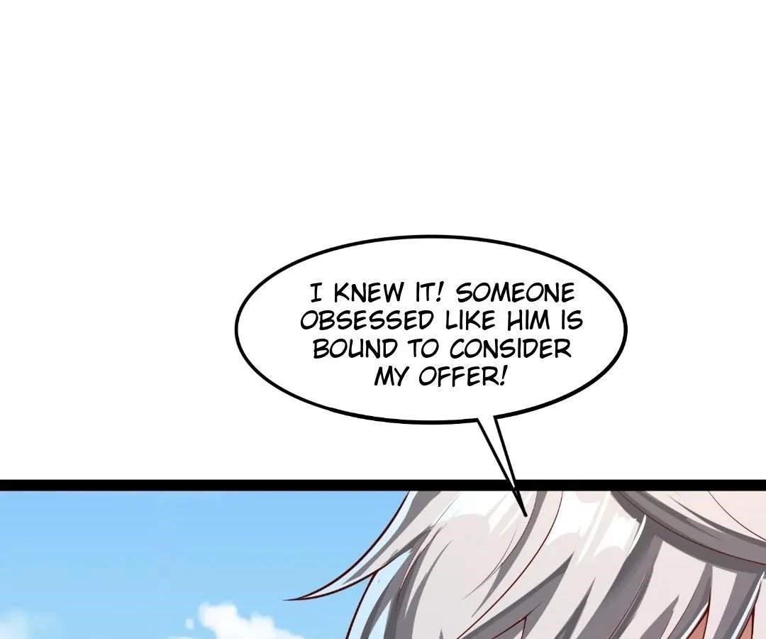 Aura Recovery: I Get a New Skill Everyday Chapter 201 - Page 7