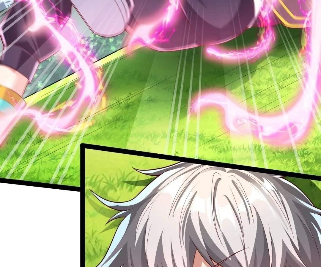 Aura Recovery: I Get a New Skill Everyday Chapter 201 - Page 70