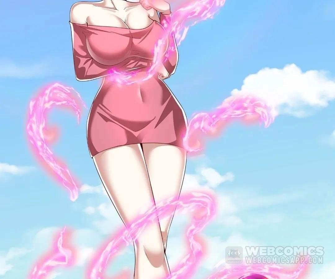 Aura Recovery: I Get a New Skill Everyday Chapter 201 - Page 76