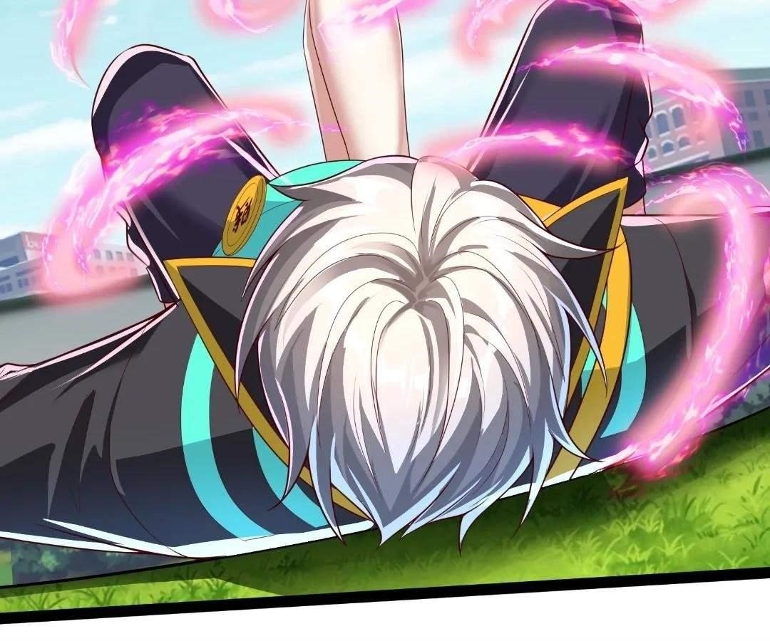 Aura Recovery: I Get a New Skill Everyday Chapter 201 - Page 77