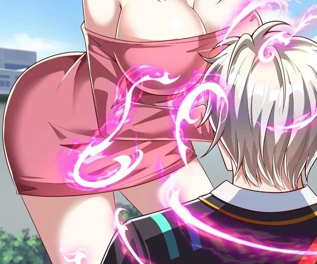 Aura Recovery: I Get a New Skill Everyday Chapter 201 - Page 80