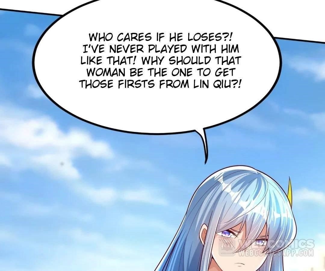 Aura Recovery: I Get a New Skill Everyday Chapter 202 - Page 19