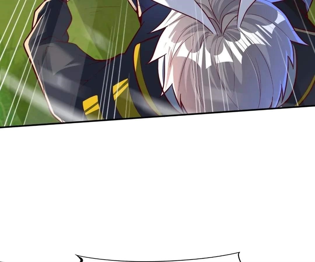 Aura Recovery: I Get a New Skill Everyday Chapter 202 - Page 24