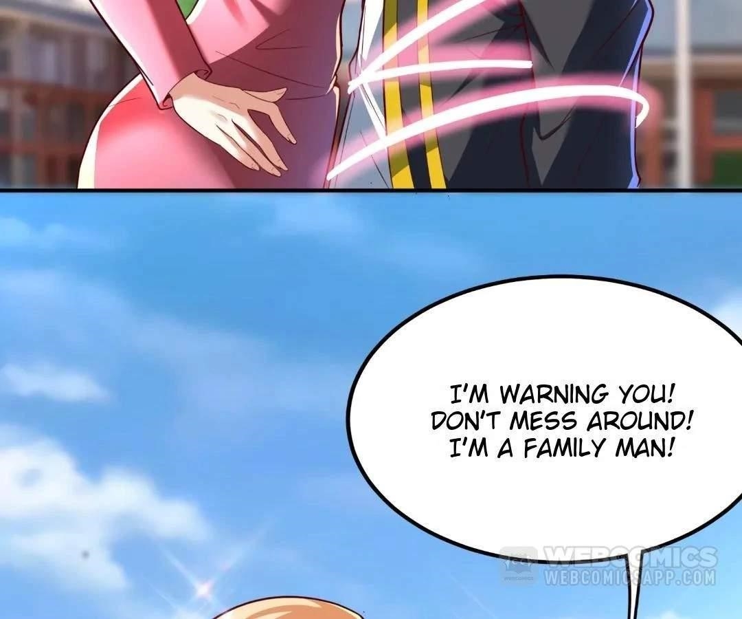 Aura Recovery: I Get a New Skill Everyday Chapter 202 - Page 3