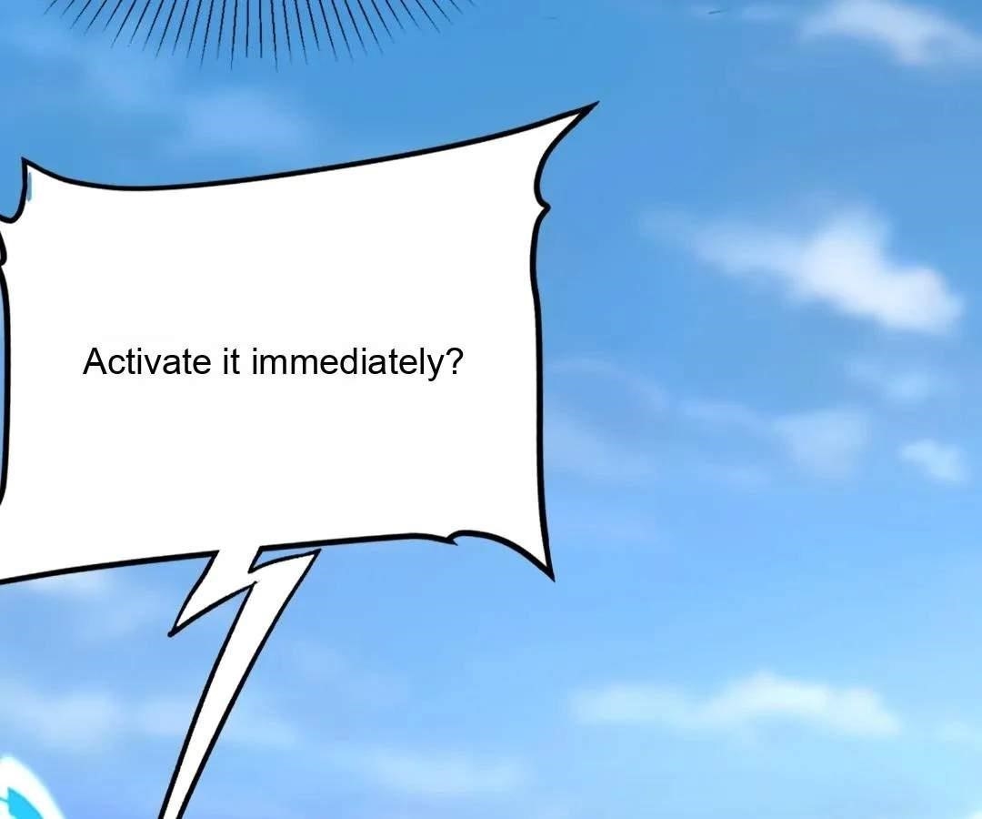 Aura Recovery: I Get a New Skill Everyday Chapter 202 - Page 34