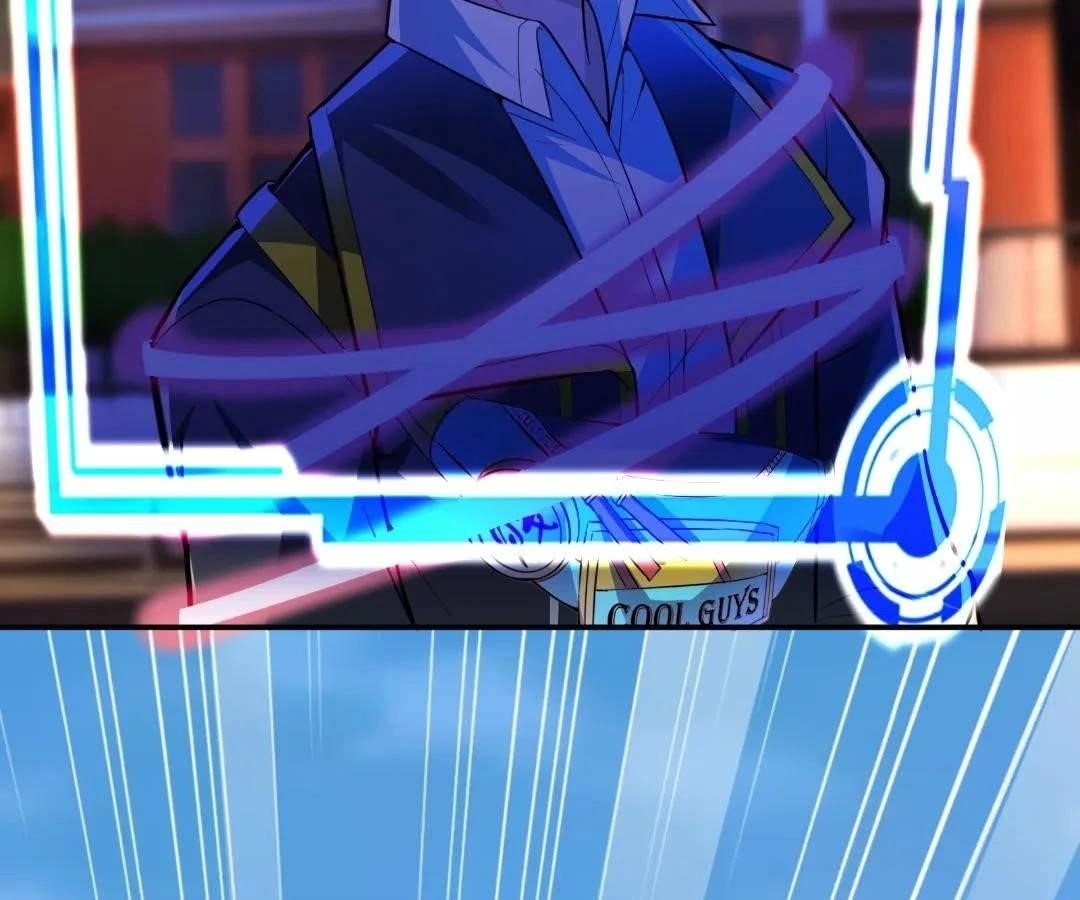 Aura Recovery: I Get a New Skill Everyday Chapter 202 - Page 36