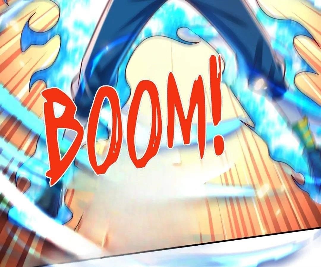 Aura Recovery: I Get a New Skill Everyday Chapter 202 - Page 42