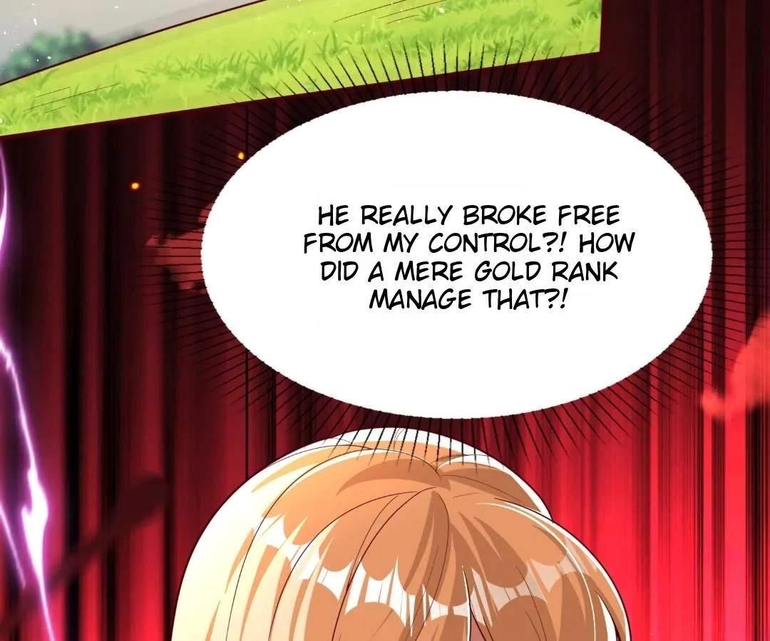 Aura Recovery: I Get a New Skill Everyday Chapter 202 - Page 54