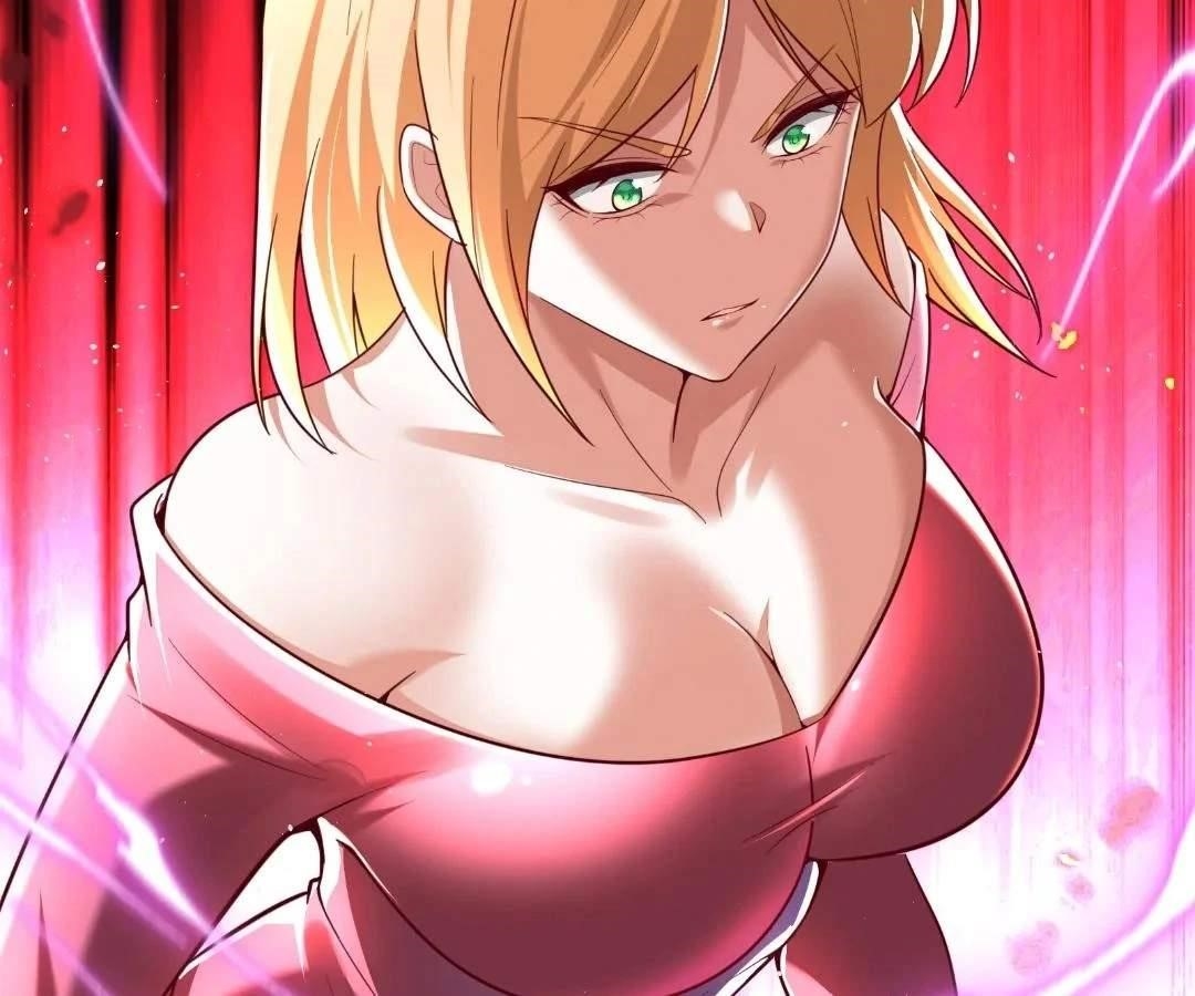 Aura Recovery: I Get a New Skill Everyday Chapter 202 - Page 55