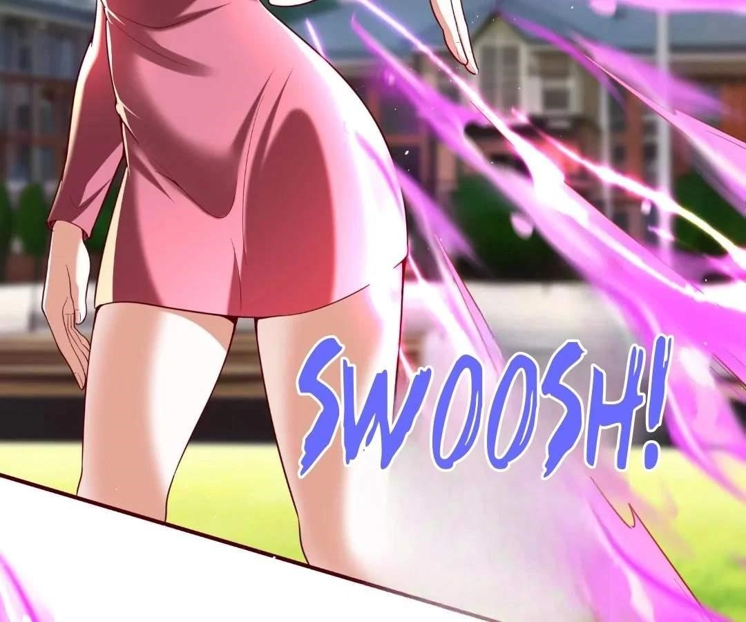 Aura Recovery: I Get a New Skill Everyday Chapter 202 - Page 58