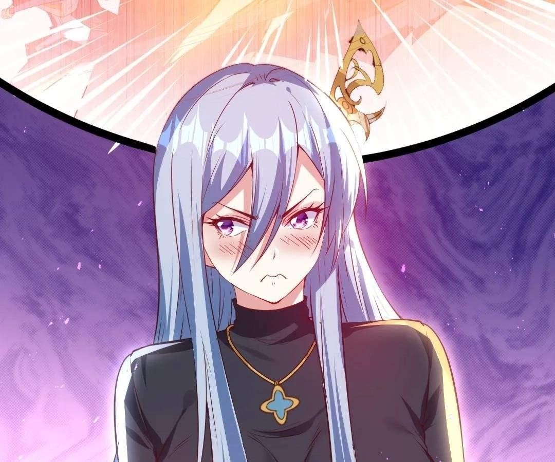 Aura Recovery: I Get a New Skill Everyday Chapter 203 - Page 61