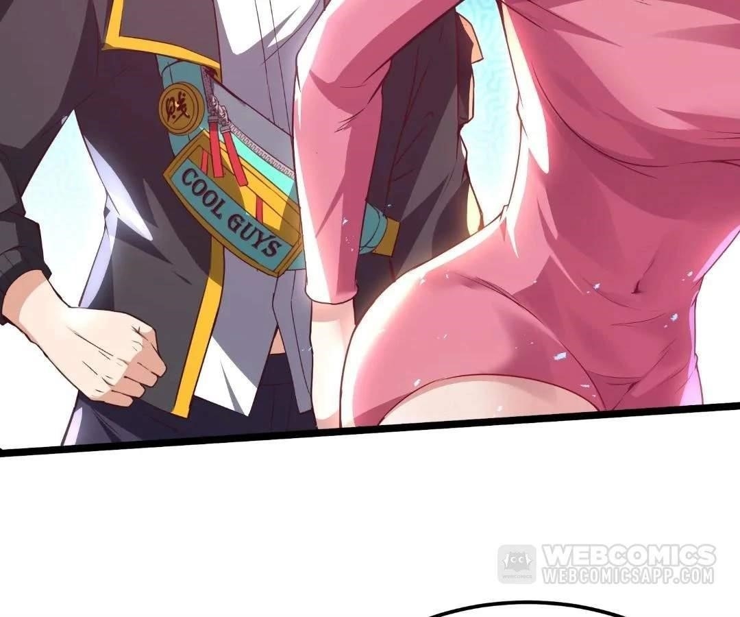 Aura Recovery: I Get a New Skill Everyday Chapter 203 - Page 67