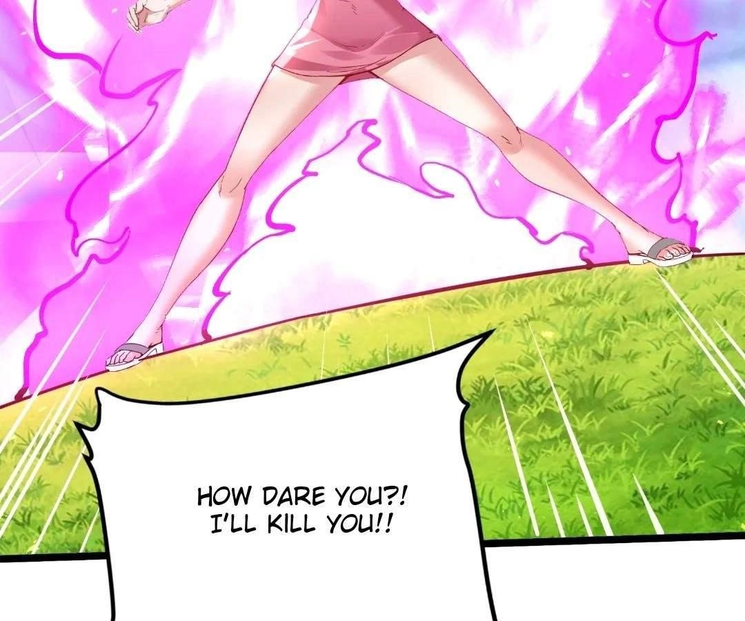 Aura Recovery: I Get a New Skill Everyday Chapter 203 - Page 73