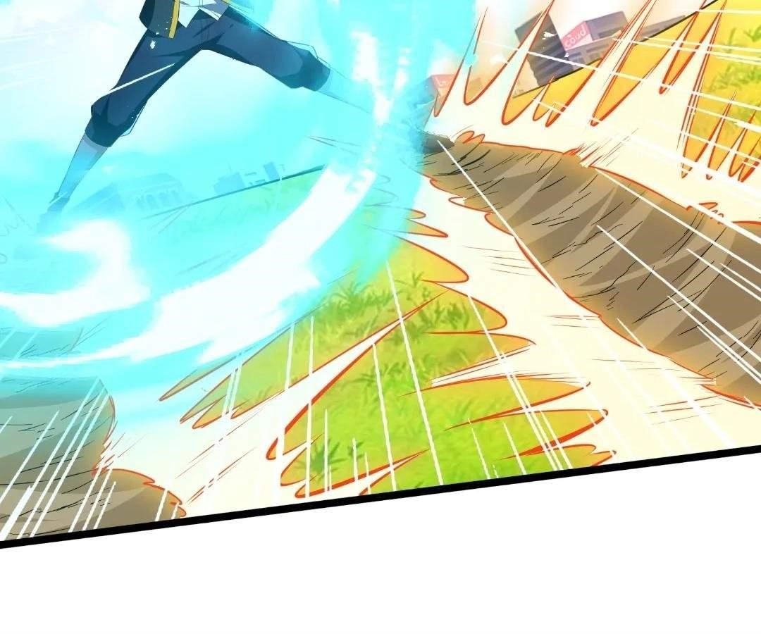 Aura Recovery: I Get a New Skill Everyday Chapter 204 - Page 13