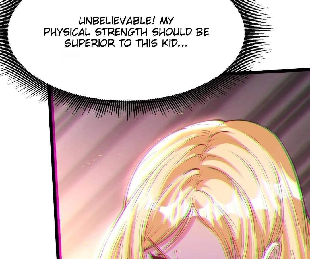 Aura Recovery: I Get a New Skill Everyday Chapter 204 - Page 21