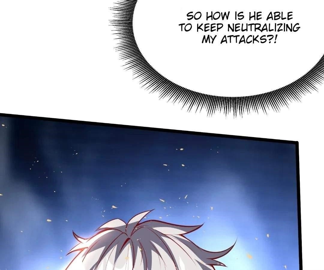 Aura Recovery: I Get a New Skill Everyday Chapter 204 - Page 23