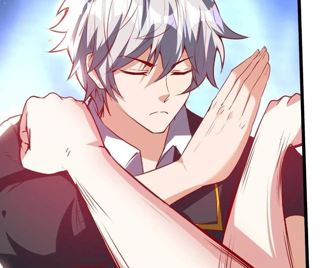 Aura Recovery: I Get a New Skill Everyday Chapter 204 - Page 24