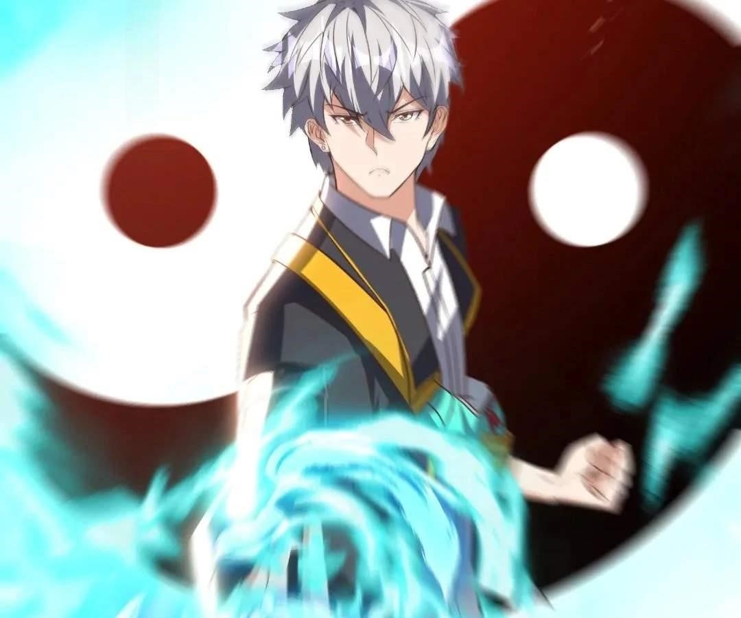 Aura Recovery: I Get a New Skill Everyday Chapter 204 - Page 29