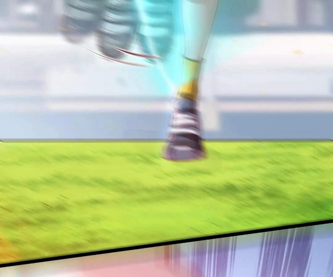 Aura Recovery: I Get a New Skill Everyday Chapter 204 - Page 42