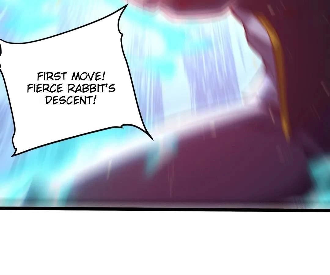 Aura Recovery: I Get a New Skill Everyday Chapter 204 - Page 46