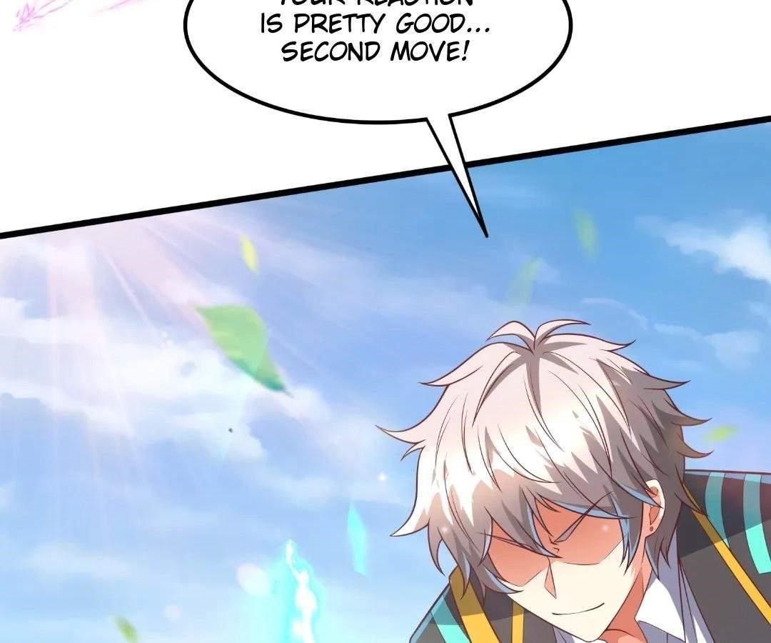 Aura Recovery: I Get a New Skill Everyday Chapter 204 - Page 52