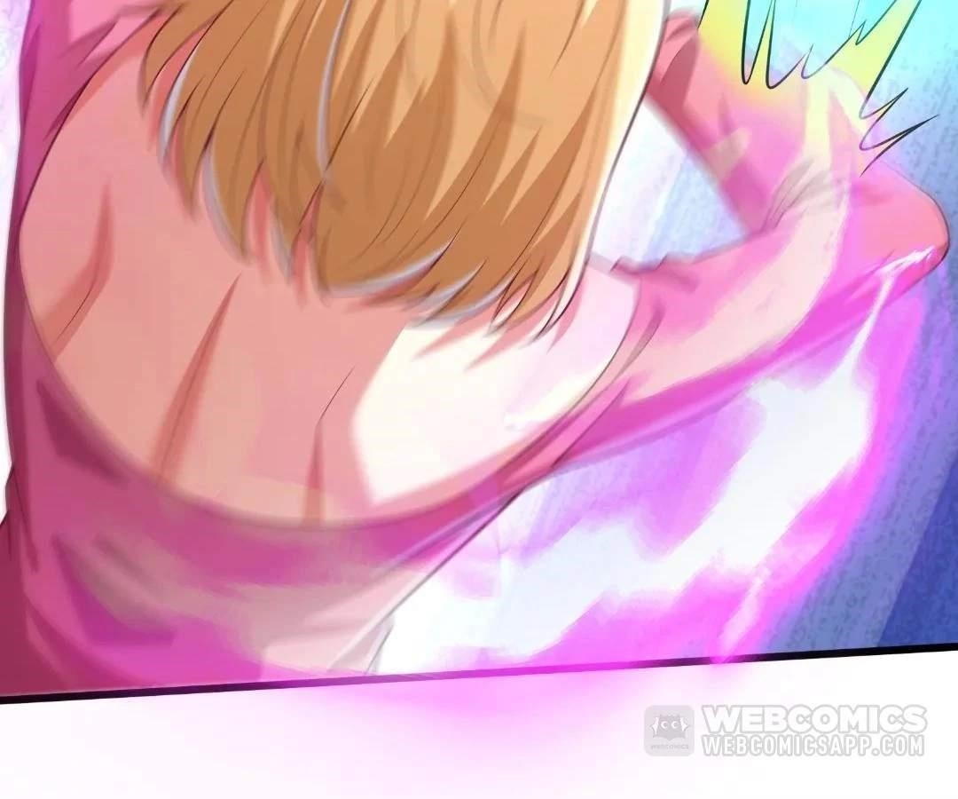 Aura Recovery: I Get a New Skill Everyday Chapter 204 - Page 59