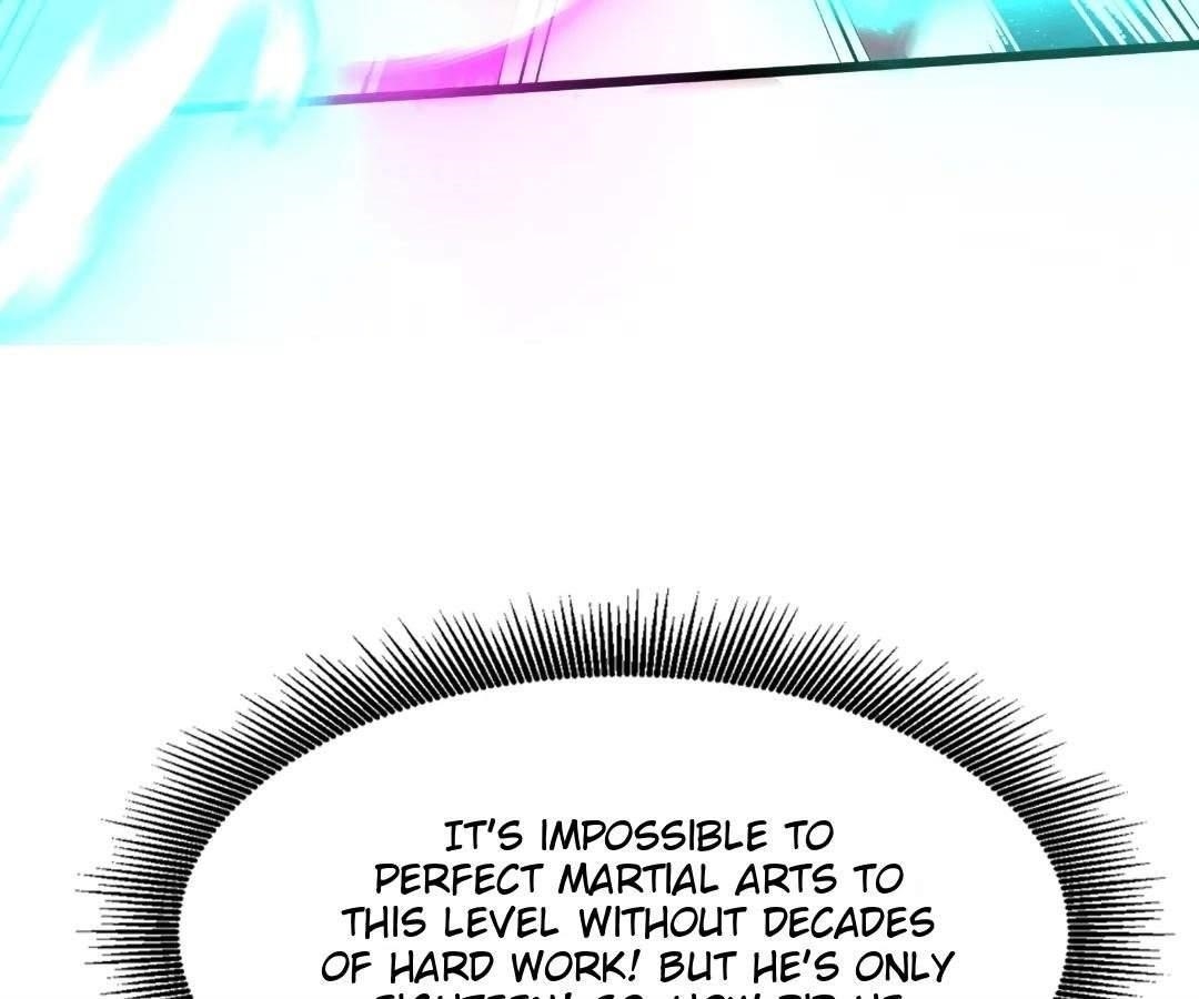 Aura Recovery: I Get a New Skill Everyday Chapter 204 - Page 62